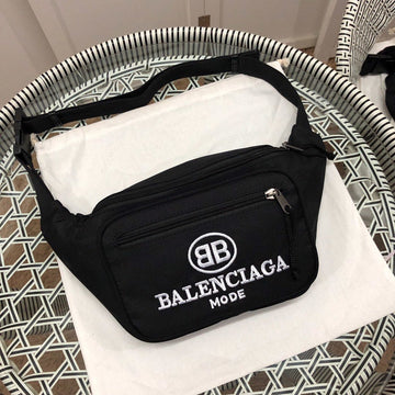 ES - BG Women Bag - 311