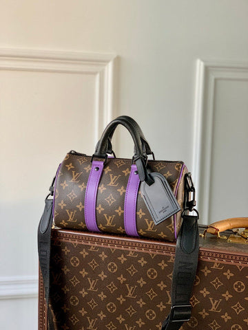 ES - LOV Women Bag - 3052