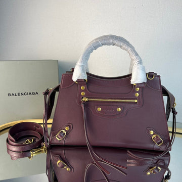 ES - BG Women Bag - 075