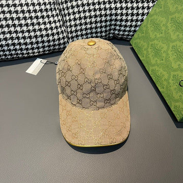 ES - GUKI Cap - 923