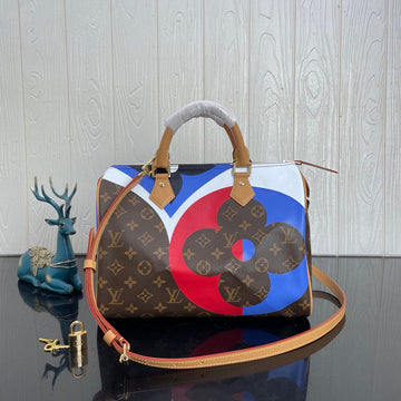 ES - LOV Women Bag - 2337