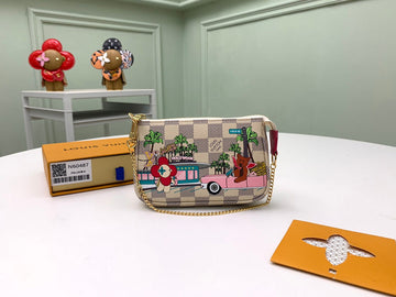 ES - LOV Wallet - 866
