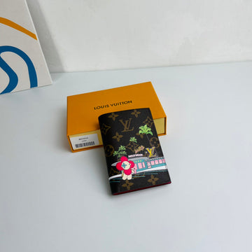 ES - LOV Wallet - 1114