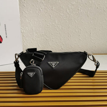 ES - PD Women Bag - 550