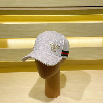 ES - GUKI Cap - 1045