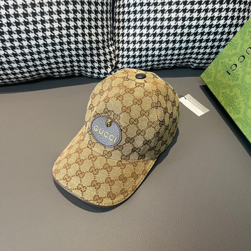 ES - GUKI Cap - 1333
