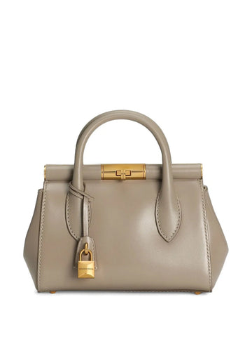 Dolce & Gabbana Women Leather Shoulder Bag