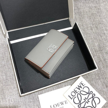 ES - LOW Wallet - 086