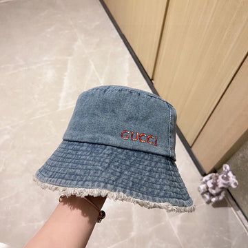 ES - GUKI Cap - 1004