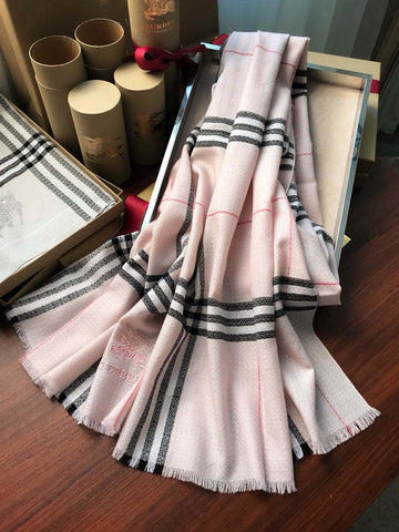 ES - BOR Scarf - 075