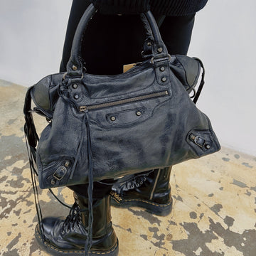 Balenciaga City Bag