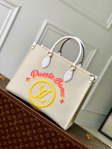 ES - LOV Women Bag - 3096