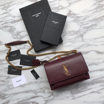 ES - YLS Women Bag - 778