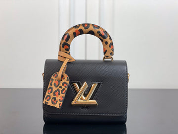 ES - LOV Women Bag - 2123