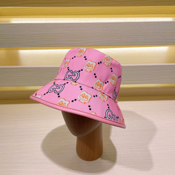 ES - GUKI Cap - 909