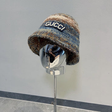 ES - GUKI Cap - 814