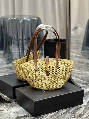 ES - YLS Women Bag - 014
