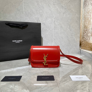 ES - YLS Women Bag - 256