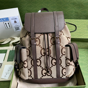 ES - GUKI Bag - 641