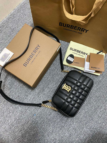 ES - BOR Women Bag - 017