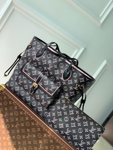 ES - LOV Women Bag - 2968