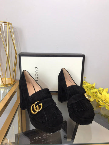 ES - GUKI Shoe - 181