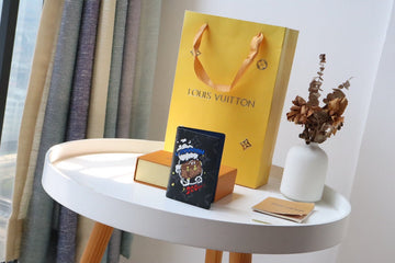 ES - LOV Wallet - 943