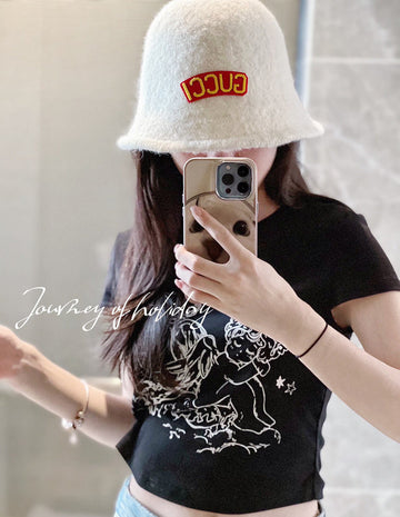 ES - GUKI Cap - 806