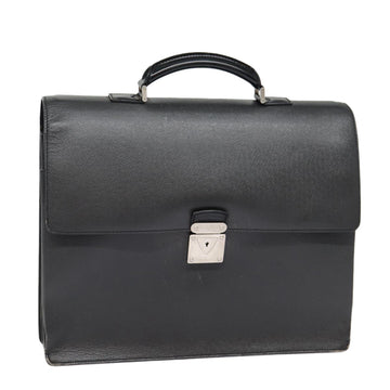 Louis Vuitton Robusto  Wood Handbag