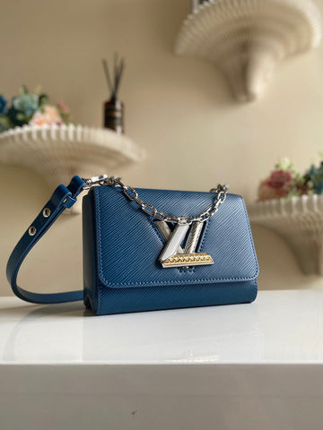 ES - LOV Women Bag - 2530