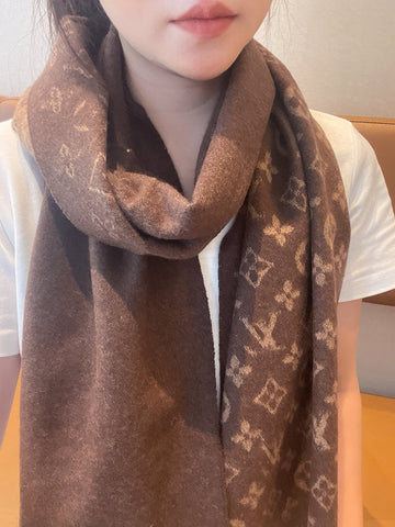 ES - LOV Scarf - 176