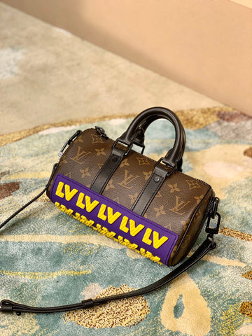 ES - LOV Women Bag - 3109