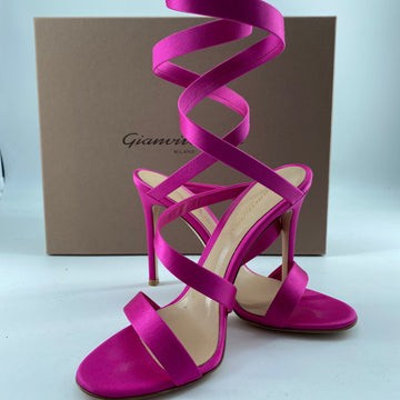 Gianvito rossi spin sandal