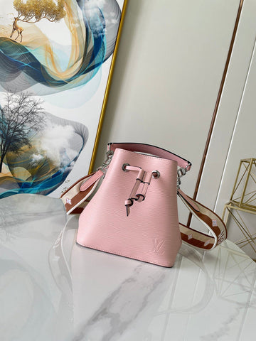 ES - LOV Women Bag - 1256