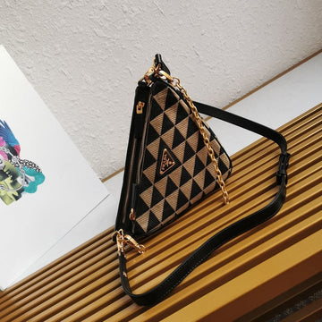 ES - PD Women Bag - 583