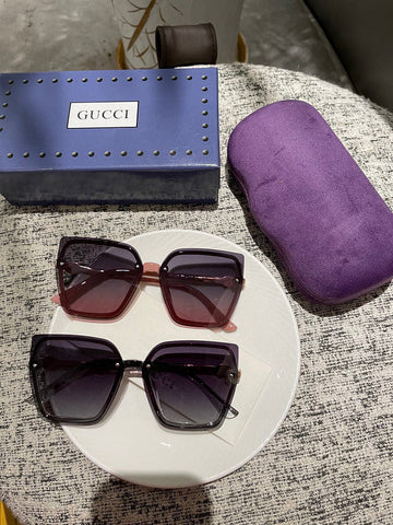 ES - GUKI SunglaES - 276