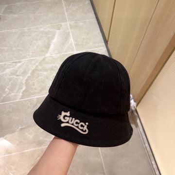 ES - GUKI Cap - 1234