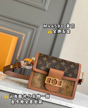 ES - LOV Women Bag - 3115