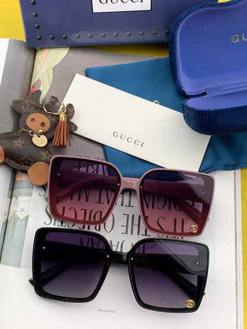ES - GUKI SunglaES - 437