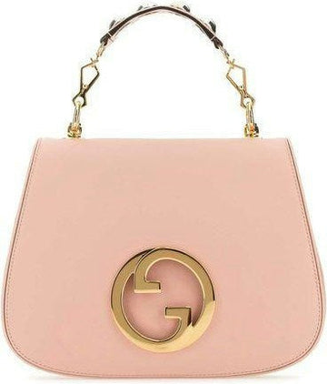 Women's Blondi Handbag in P.pink/Vrv | 721172UXXAG