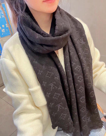 ES - LOV Scarf - 112