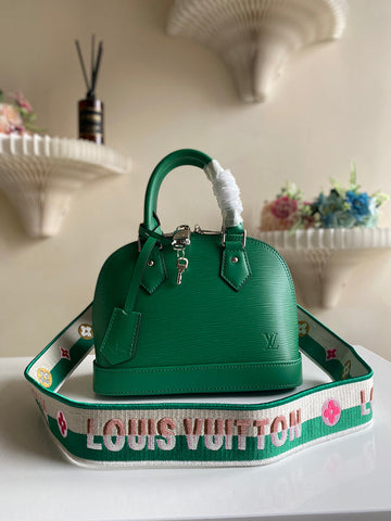 ES - LOV Women Bag - 2543