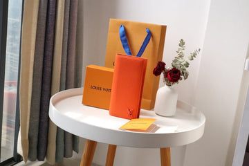 ES - LOV Wallet - 315