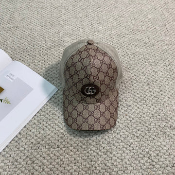 ES - GUKI Cap - 1317