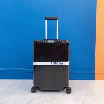 ES - Mix Trunk - 140