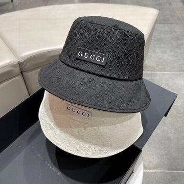 ES - GUKI Cap - 840