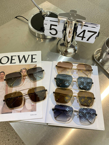 ES - LOV SunglaES - 197