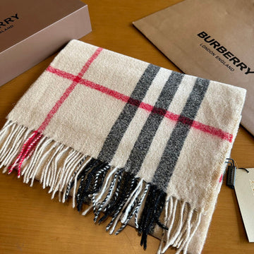 ES - BOR Scarf - 228
