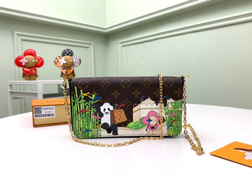 ES - LOV Wallet - 865