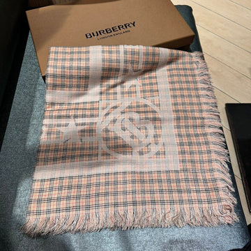 ES - BOR Scarf - 250